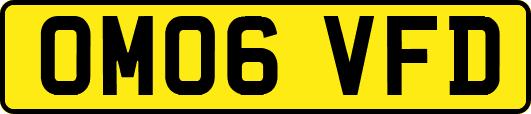 OM06VFD
