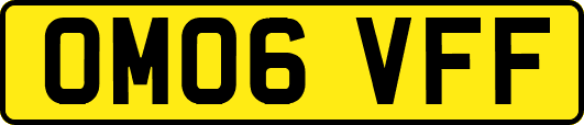 OM06VFF