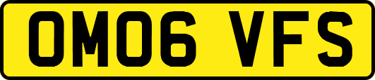 OM06VFS