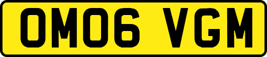 OM06VGM
