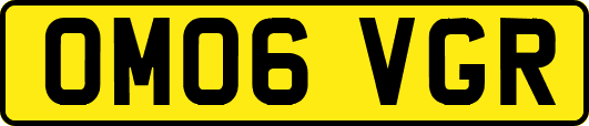 OM06VGR
