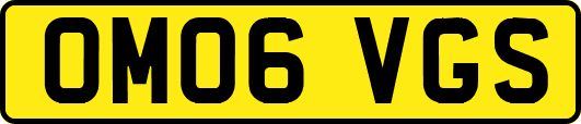 OM06VGS