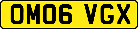OM06VGX