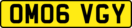 OM06VGY