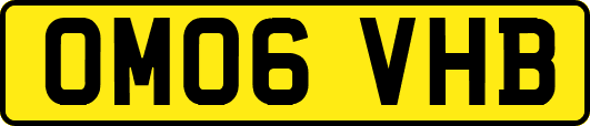 OM06VHB