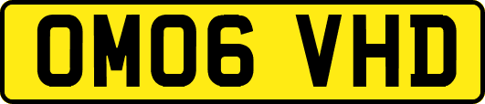 OM06VHD