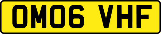 OM06VHF