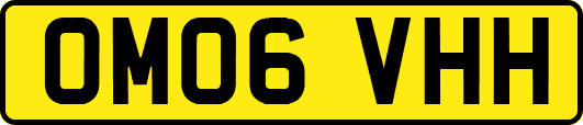 OM06VHH