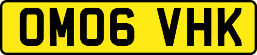 OM06VHK