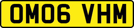 OM06VHM