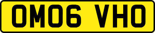 OM06VHO