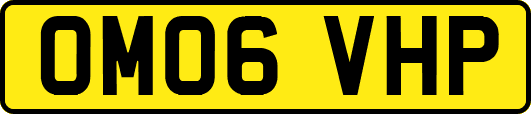 OM06VHP