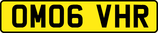 OM06VHR