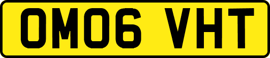 OM06VHT