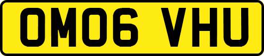 OM06VHU