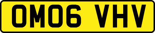 OM06VHV