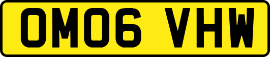 OM06VHW
