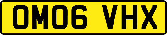 OM06VHX