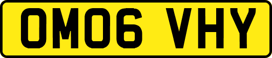 OM06VHY