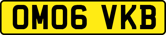OM06VKB