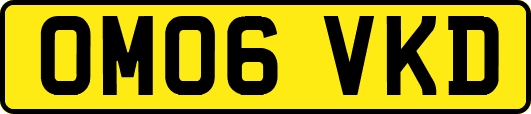 OM06VKD