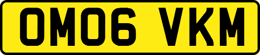 OM06VKM