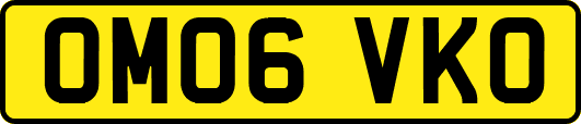 OM06VKO