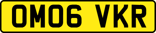 OM06VKR