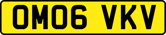 OM06VKV