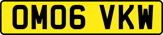 OM06VKW