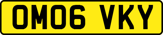OM06VKY