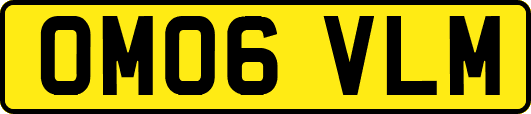OM06VLM
