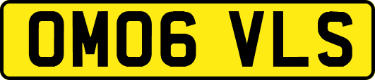 OM06VLS