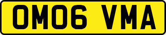 OM06VMA