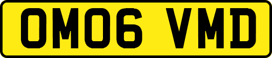 OM06VMD