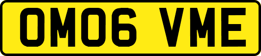 OM06VME