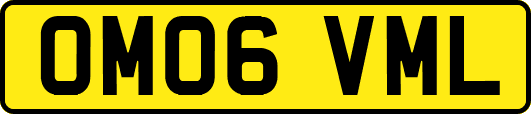OM06VML