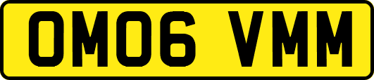 OM06VMM