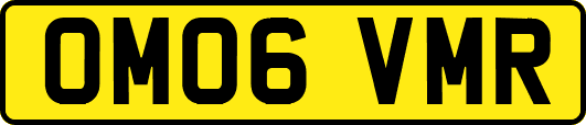 OM06VMR