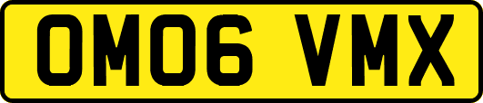 OM06VMX