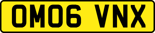 OM06VNX