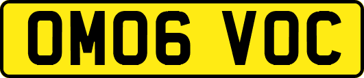 OM06VOC