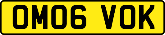 OM06VOK