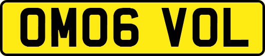 OM06VOL