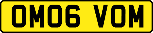 OM06VOM