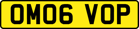 OM06VOP