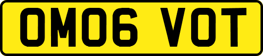 OM06VOT