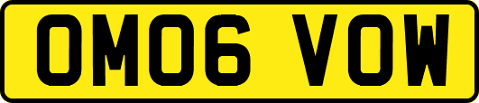 OM06VOW