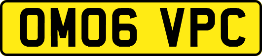 OM06VPC