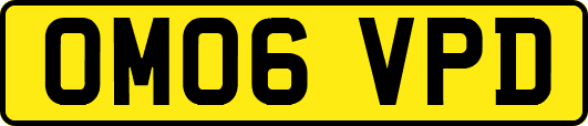 OM06VPD